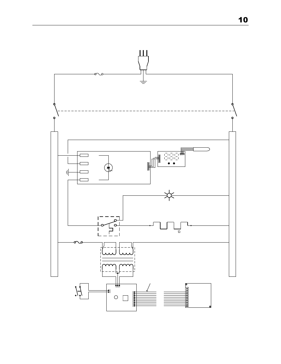 Swbr27 (ws27), Reciprocating water bath 23 | Shellab SWBR27-2 User Manual | Page 23 / 24