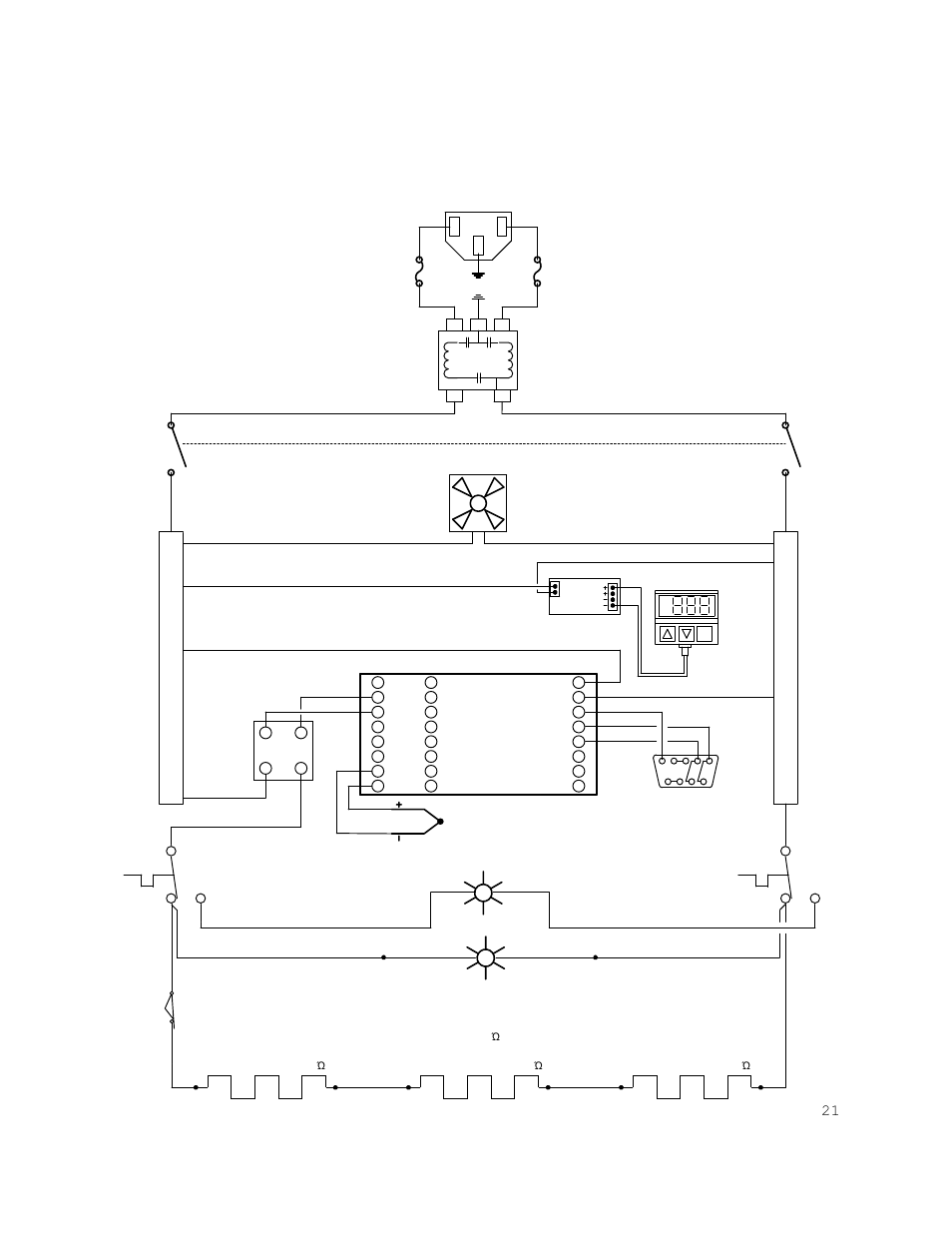 Shellab SVAC4-2 User Manual | Page 21 / 31