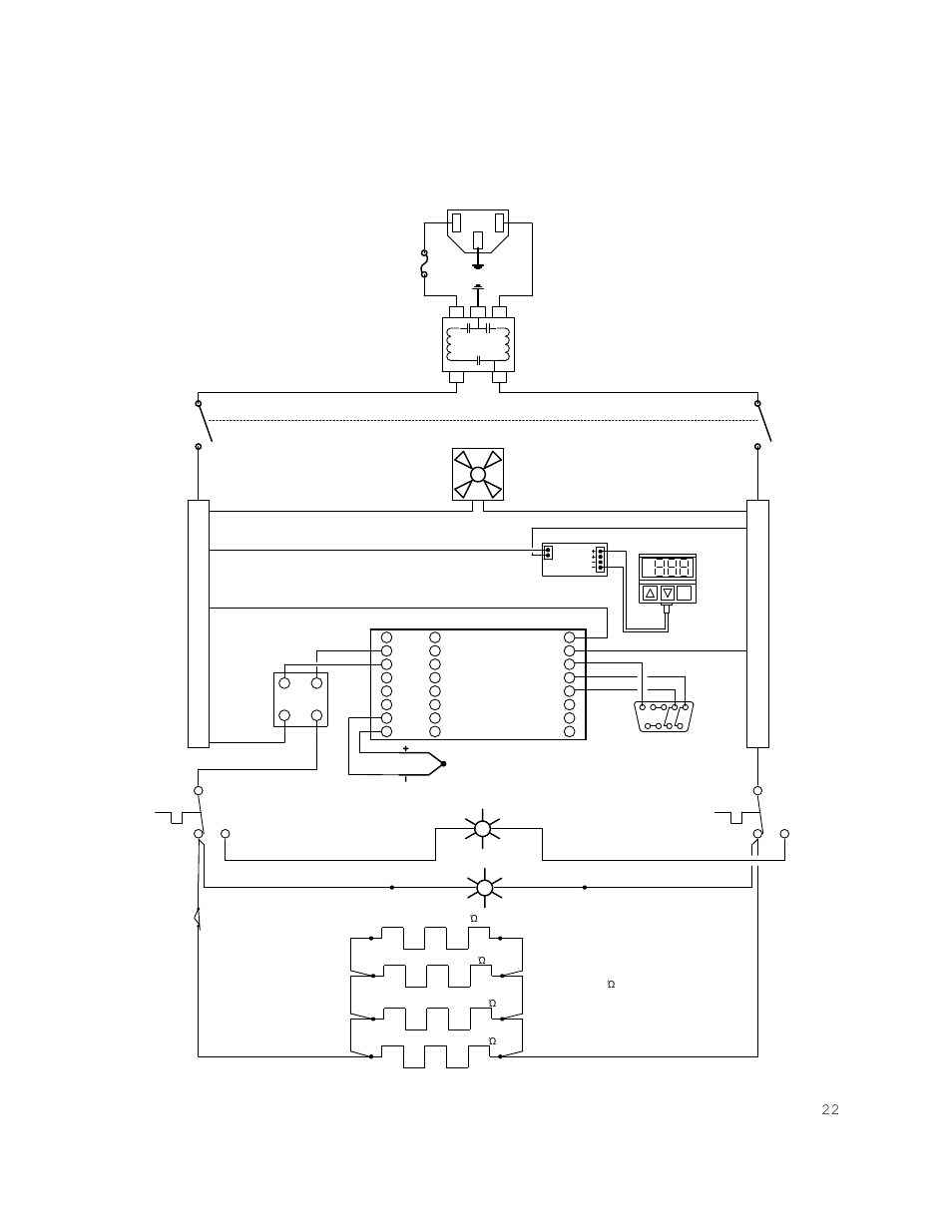 Shellab SVAC4-2 User Manual | Page 22 / 31
