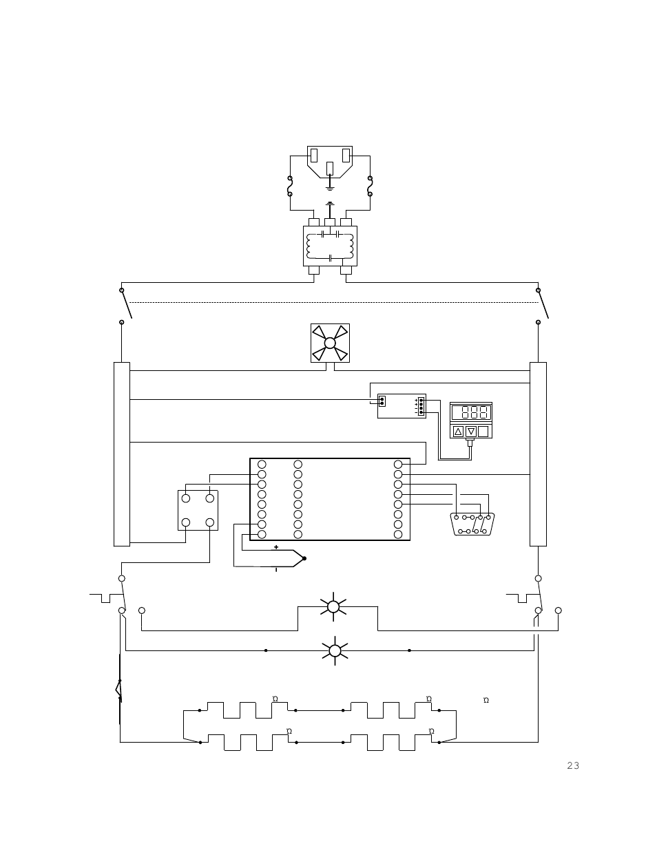 Shellab SVAC4-2 User Manual | Page 23 / 31