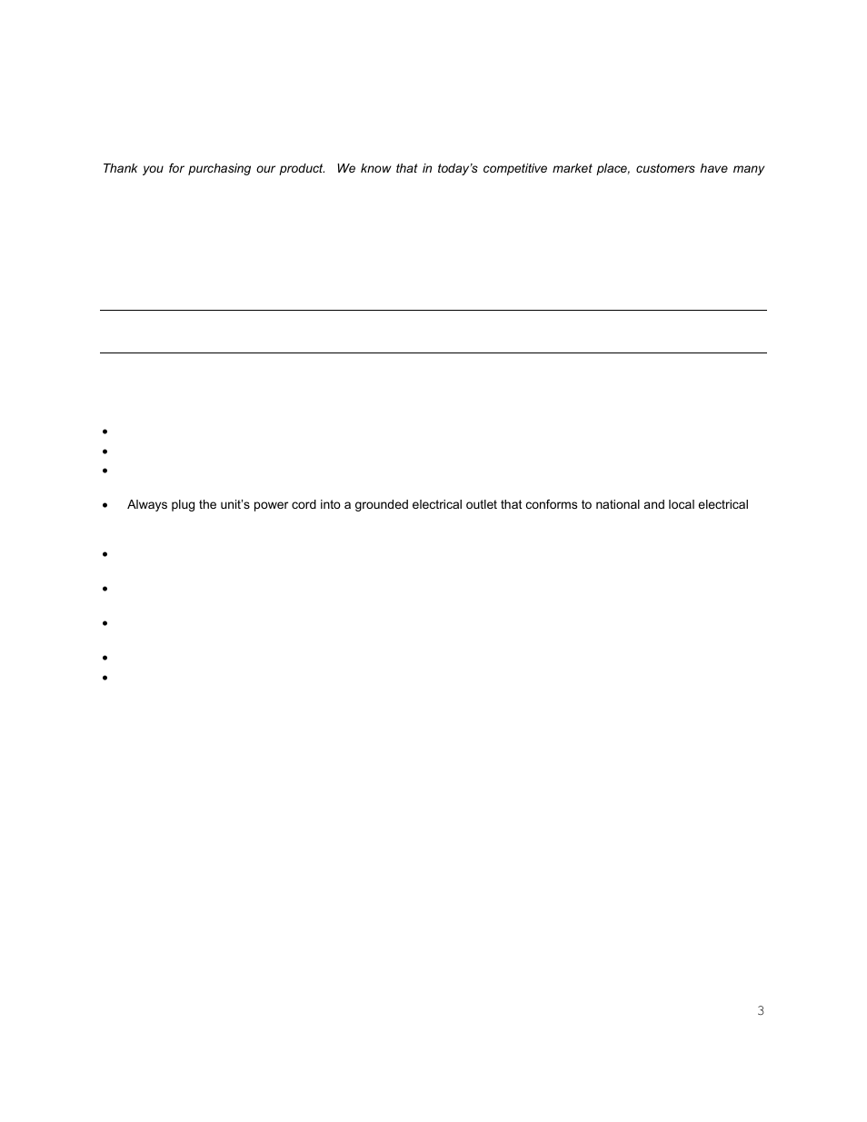 Introduction | Shellab SVAC4-2 User Manual | Page 3 / 31