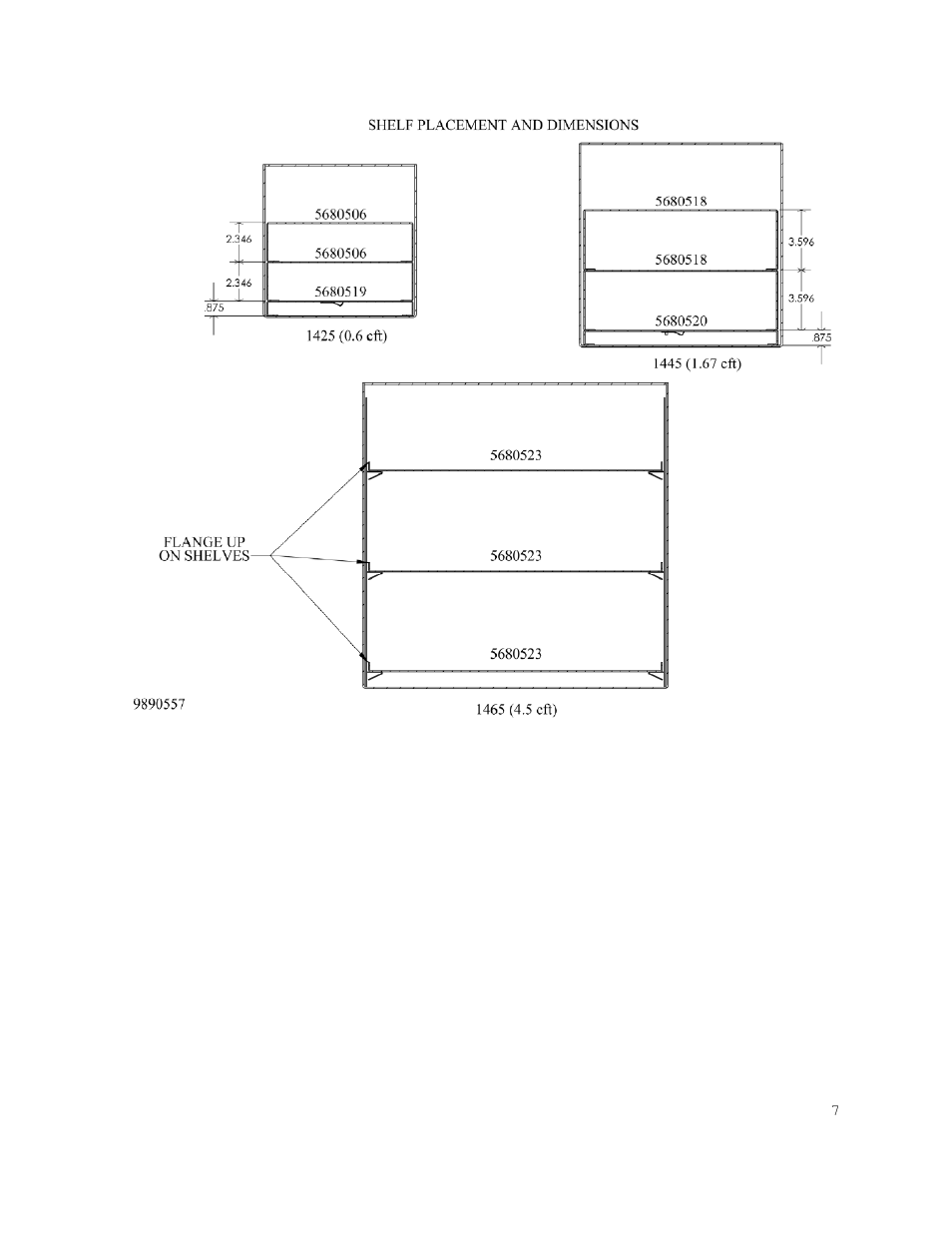 Shellab SVAC4-2 User Manual | Page 7 / 31
