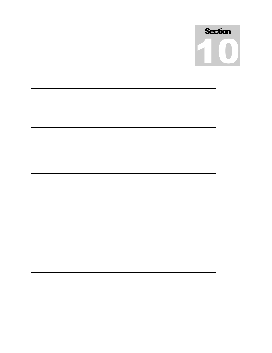 Unit specifications | Shellab SWB715-2 User Manual | Page 17 / 29