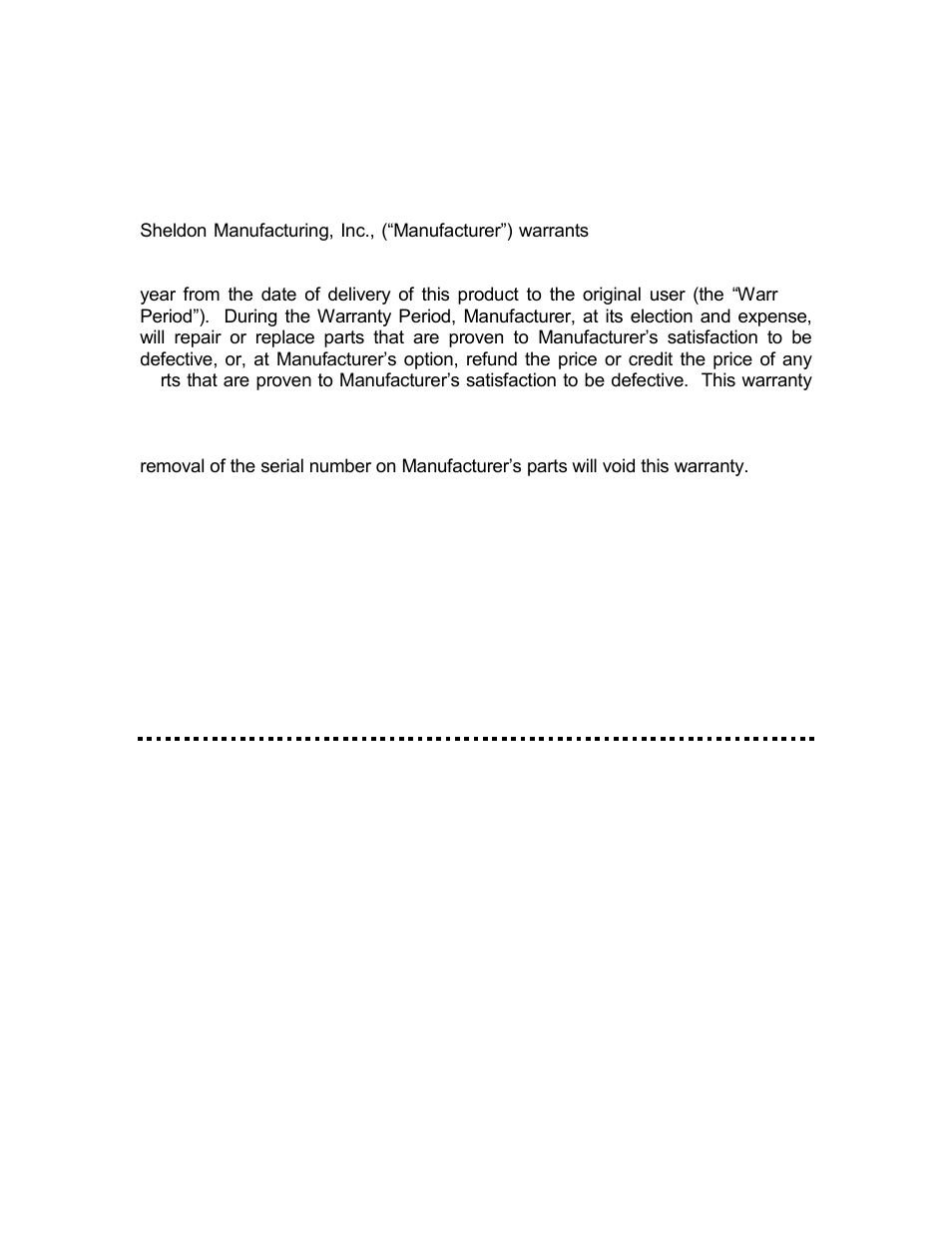 Shellab 2002-S2E User Manual | Page 6 / 6