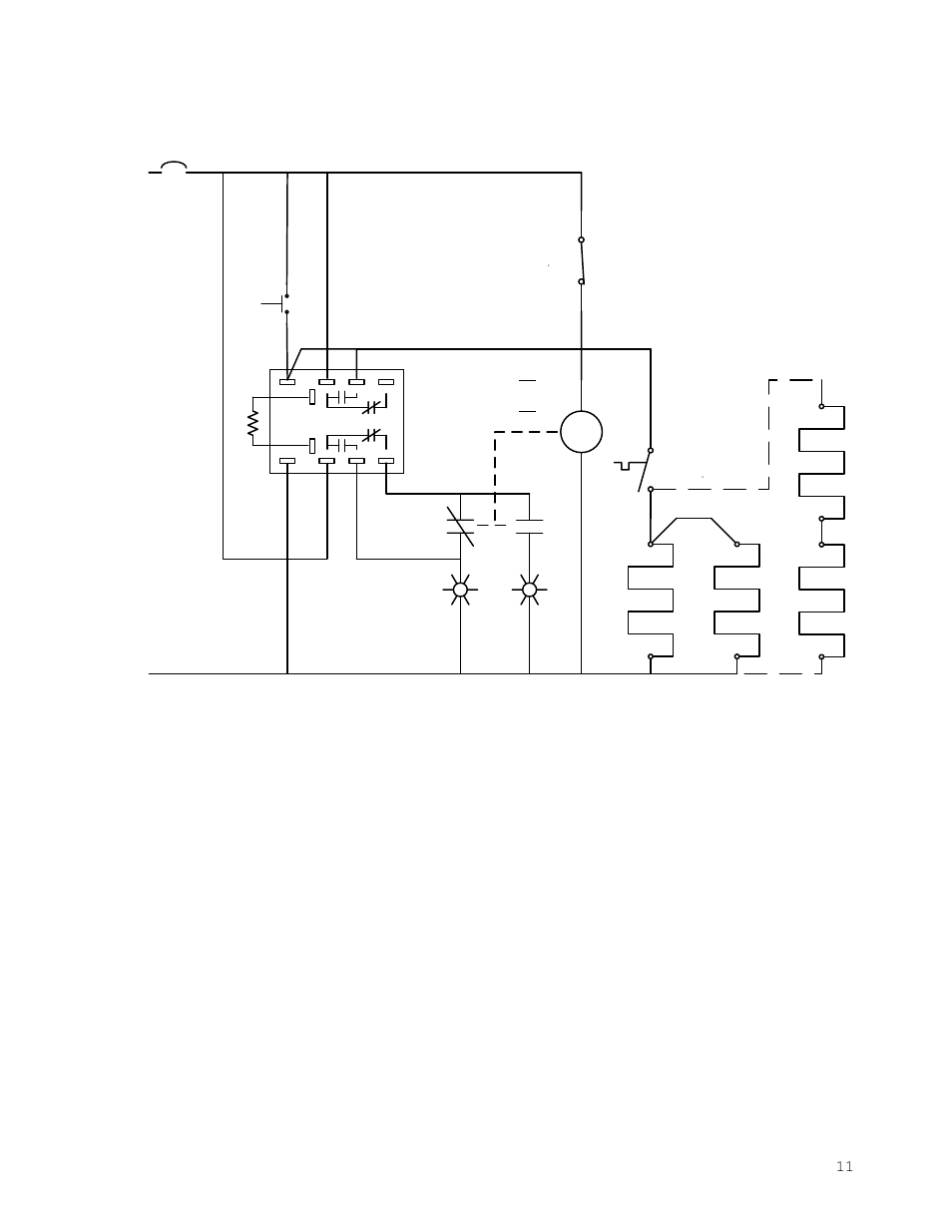 Wiring diagram | Shellab CAT180 User Manual | Page 11 / 11