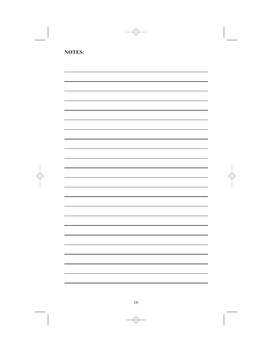 SIG SAUER AIRSOFT PISTOL (Handling & Safety) User Manual | Page 18 / 20