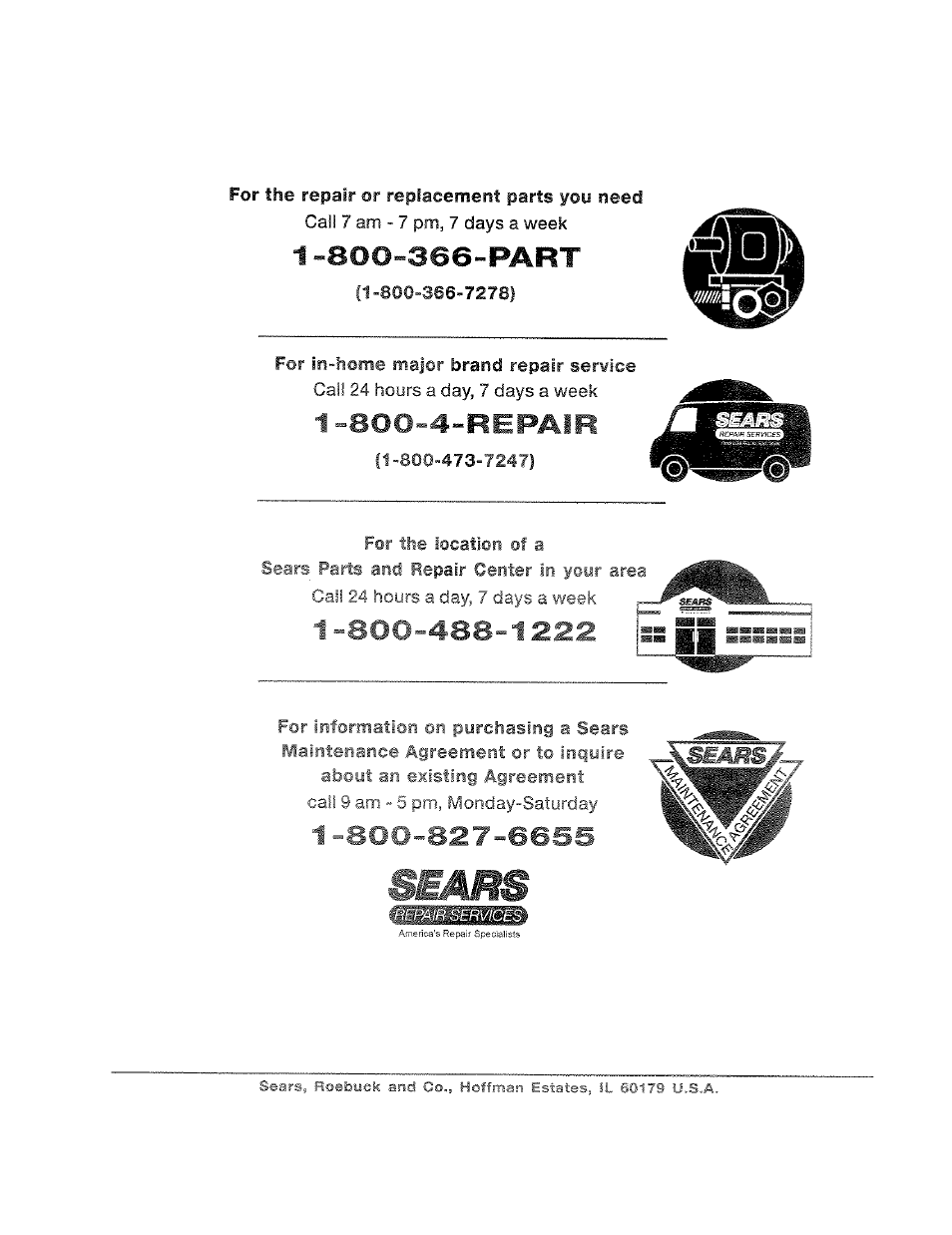 Craftsman 919.762500 User Manual | Page 32 / 56