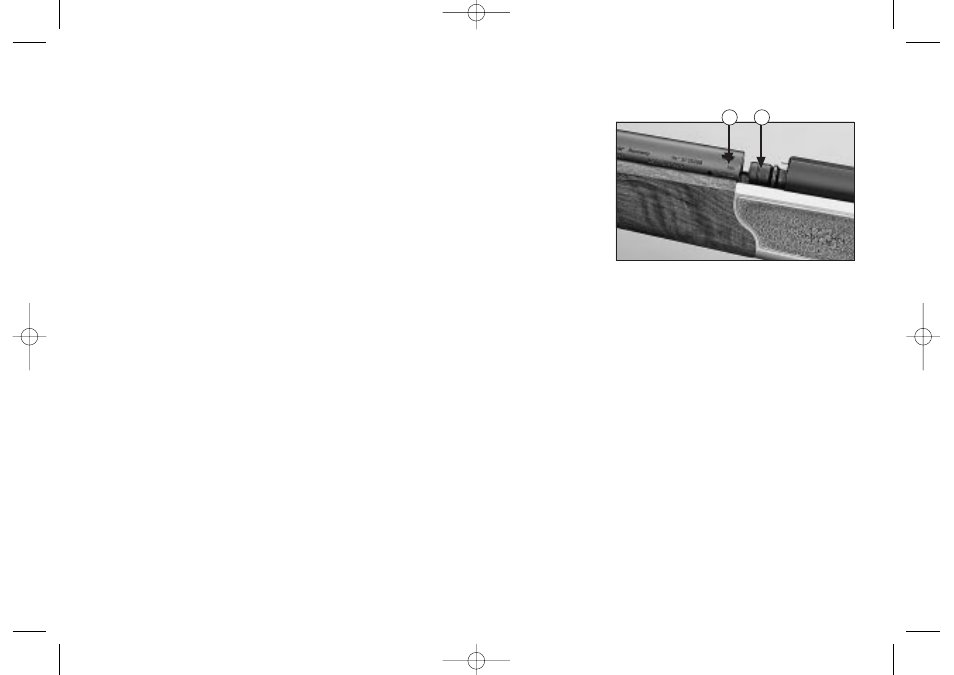 Changing the barrel | SIG SAUER BLASER R93 User Manual | Page 12 / 24