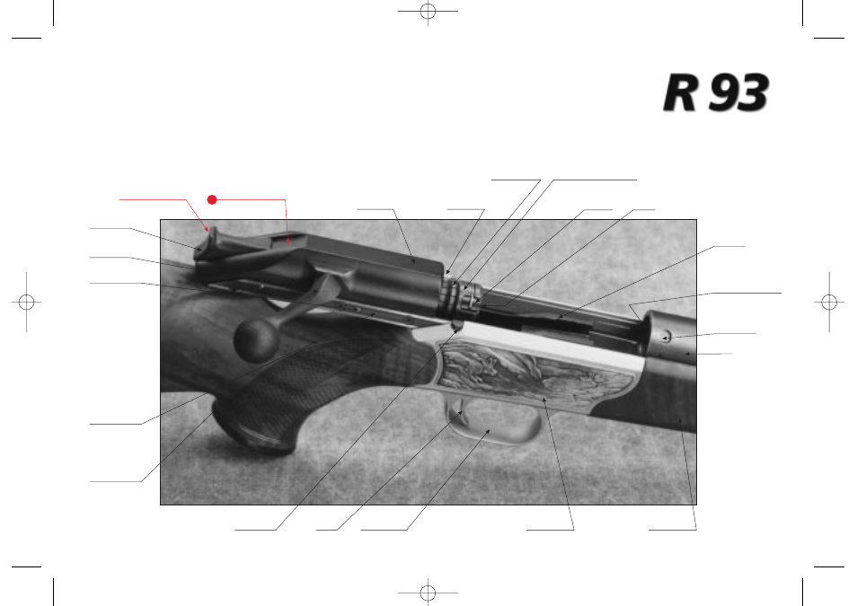SIG SAUER BLASER R93 User Manual | Page 22 / 24