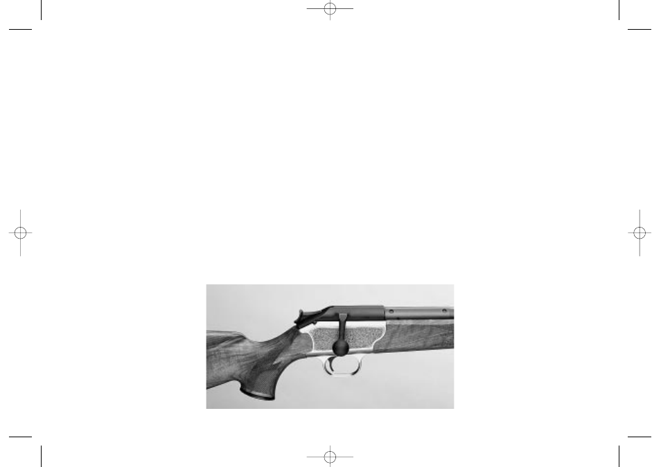 Safety rules | SIG SAUER BLASER R93 User Manual | Page 4 / 24