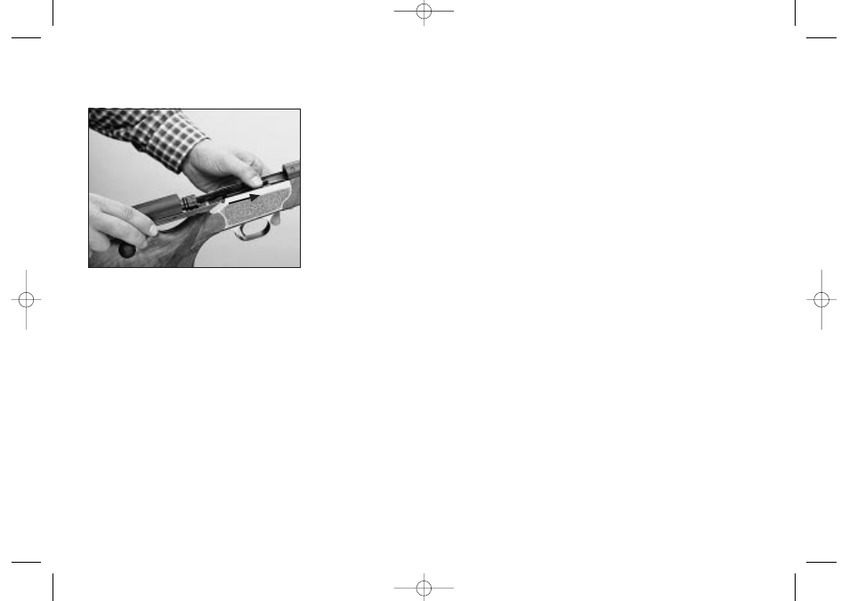 Assembling, taking down | SIG SAUER BLASER R93 User Manual | Page 7 / 24