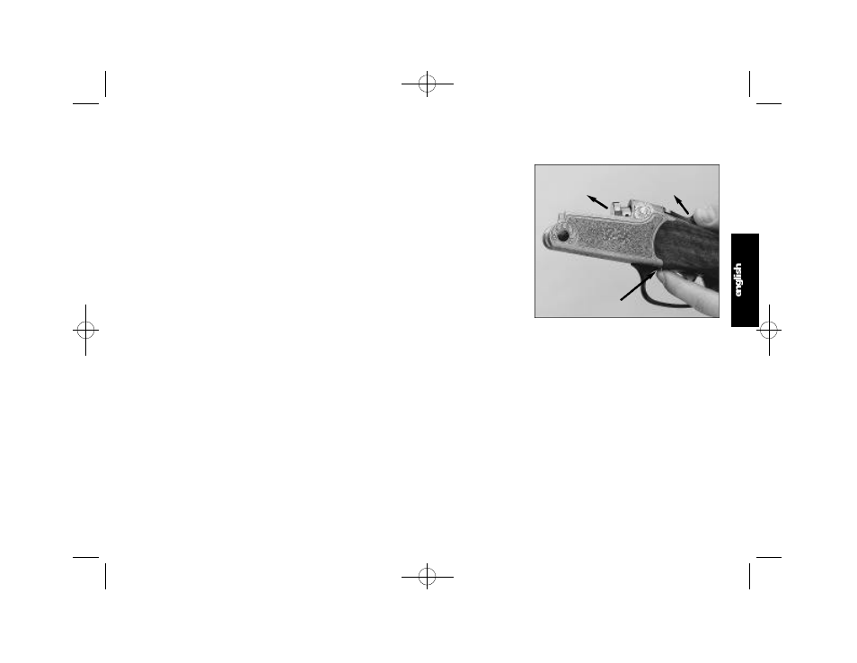 Disassembling the rifle | SIG SAUER BLASER K95 User Manual | Page 11 / 24