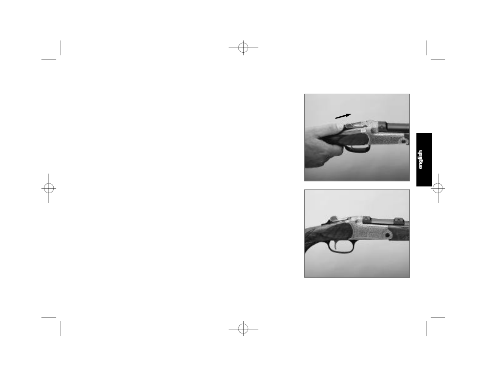 Operating and handling | SIG SAUER BLASER K95 User Manual | Page 15 / 24