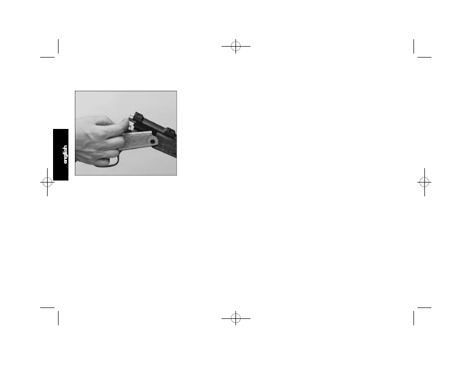 Operating and handling | SIG SAUER BLASER K95 User Manual | Page 18 / 24