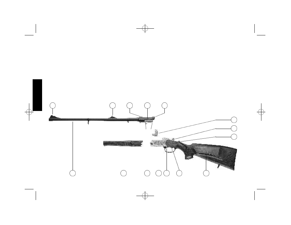SIG SAUER BLASER K95 User Manual | Page 6 / 24