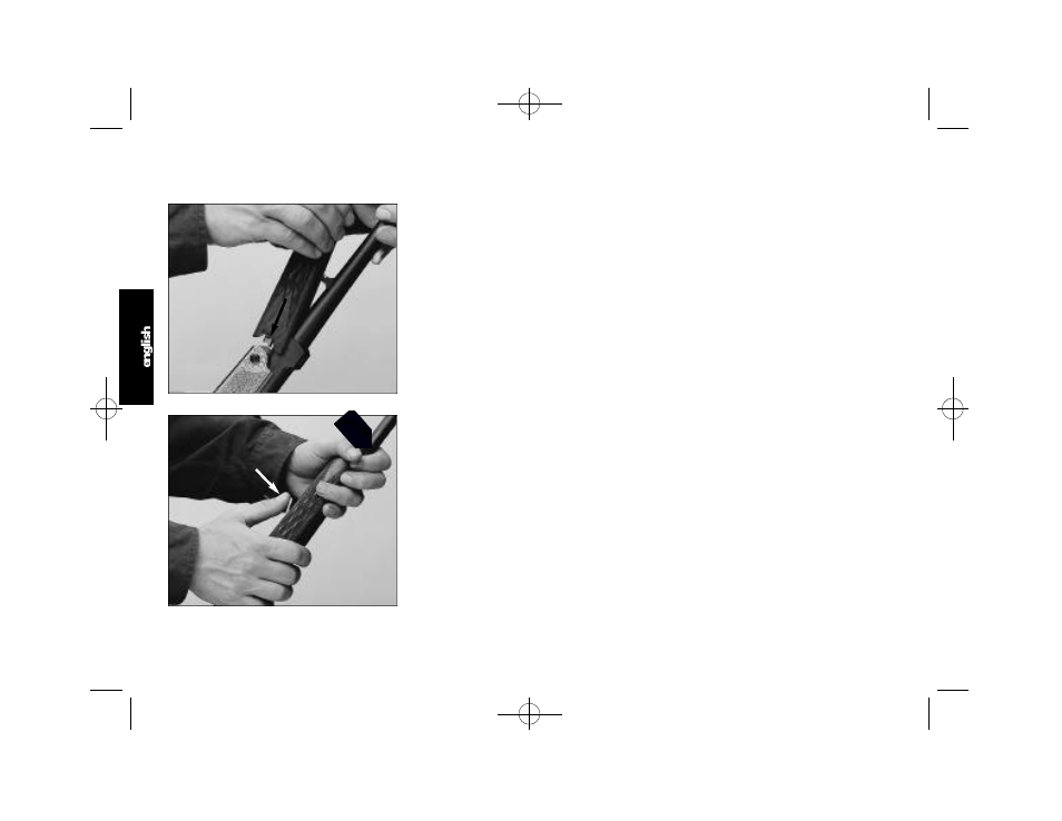 Assembling the rifle | SIG SAUER BLASER K95 User Manual | Page 8 / 24