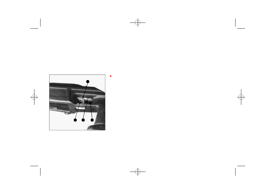 Trigger assembly | SIG SAUER BLASER Tac2 User Manual | Page 25 / 36