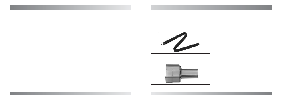 Accessories, Technical specifications | SIG SAUER SWISS ARMS SG552 User Manual | Page 11 / 33