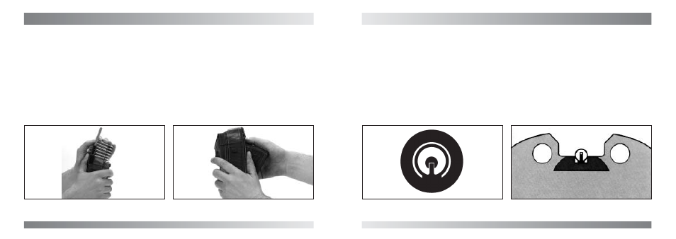 Handling | SIG SAUER SWISS ARMS SG552 User Manual | Page 13 / 33