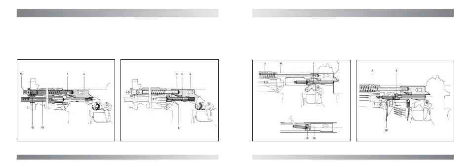 Function | SIG SAUER SWISS ARMS SG552 User Manual | Page 24 / 33