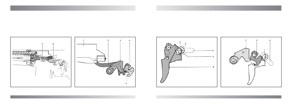 Function | SIG SAUER SWISS ARMS SG552 User Manual | Page 25 / 33