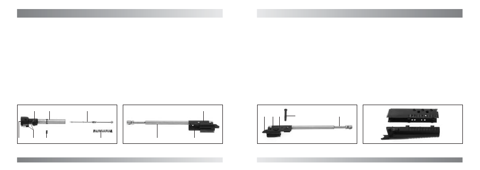 Weapon theory | SIG SAUER SWISS ARMS SG552 User Manual | Page 8 / 33