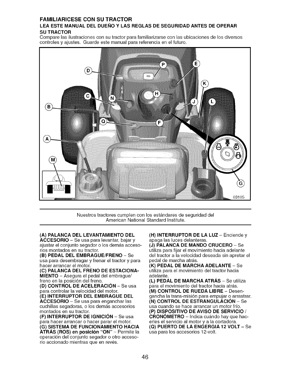 Craftsman 917.276920 User Manual | Page 46 / 68