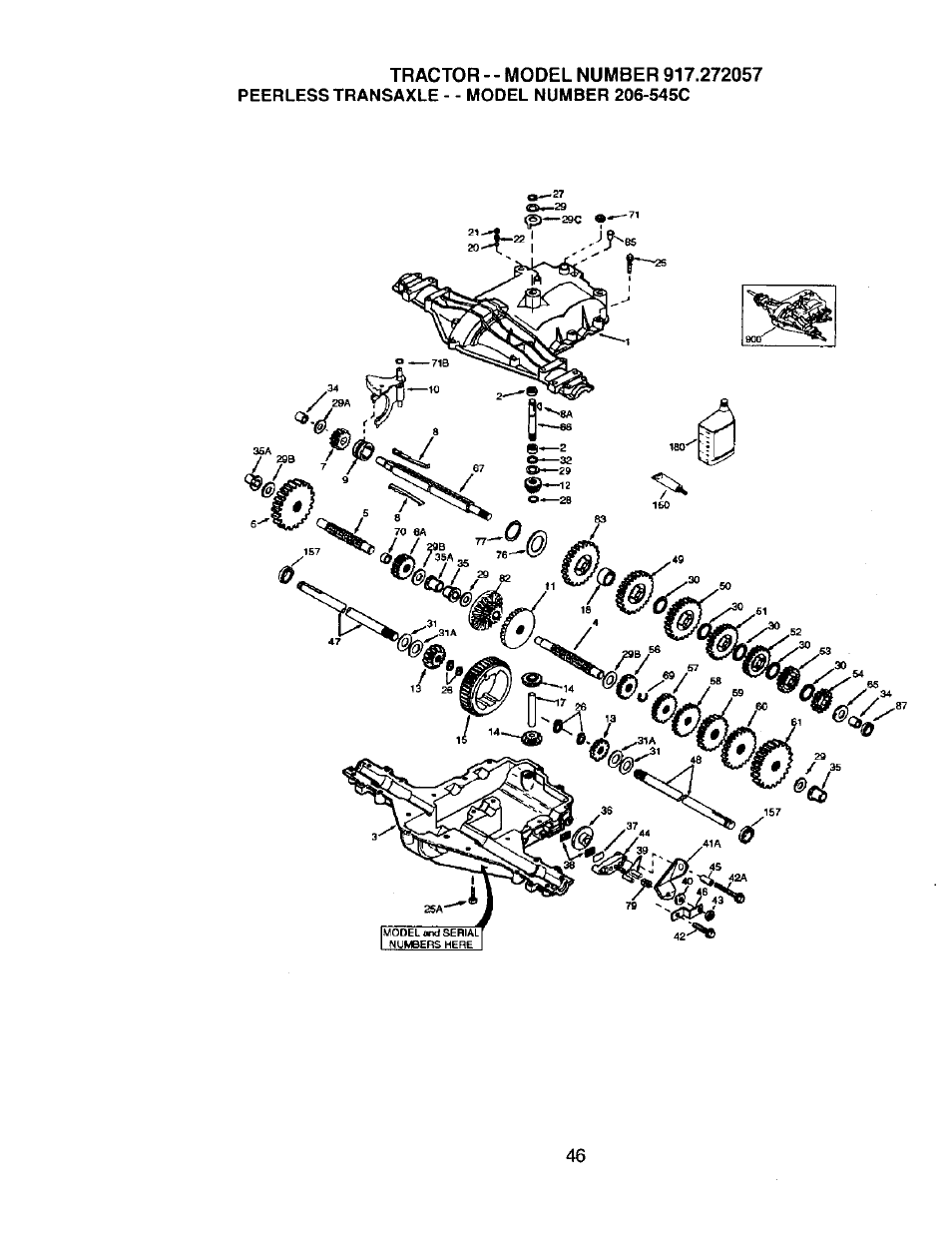 Craftsman 917.272057 User Manual | Page 46 / 60