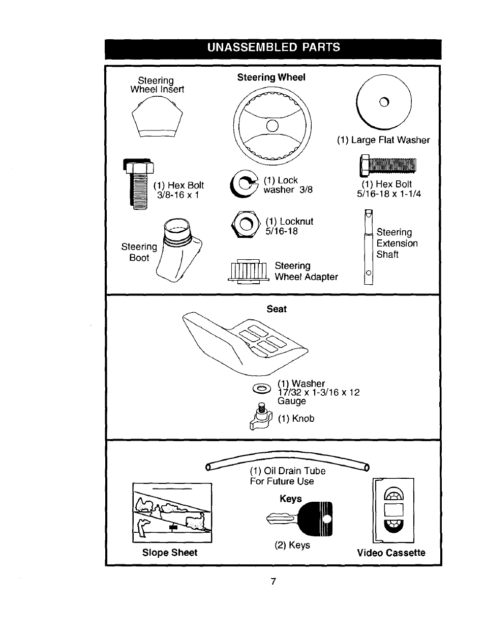 Craftsman 917.272057 User Manual | Page 7 / 60