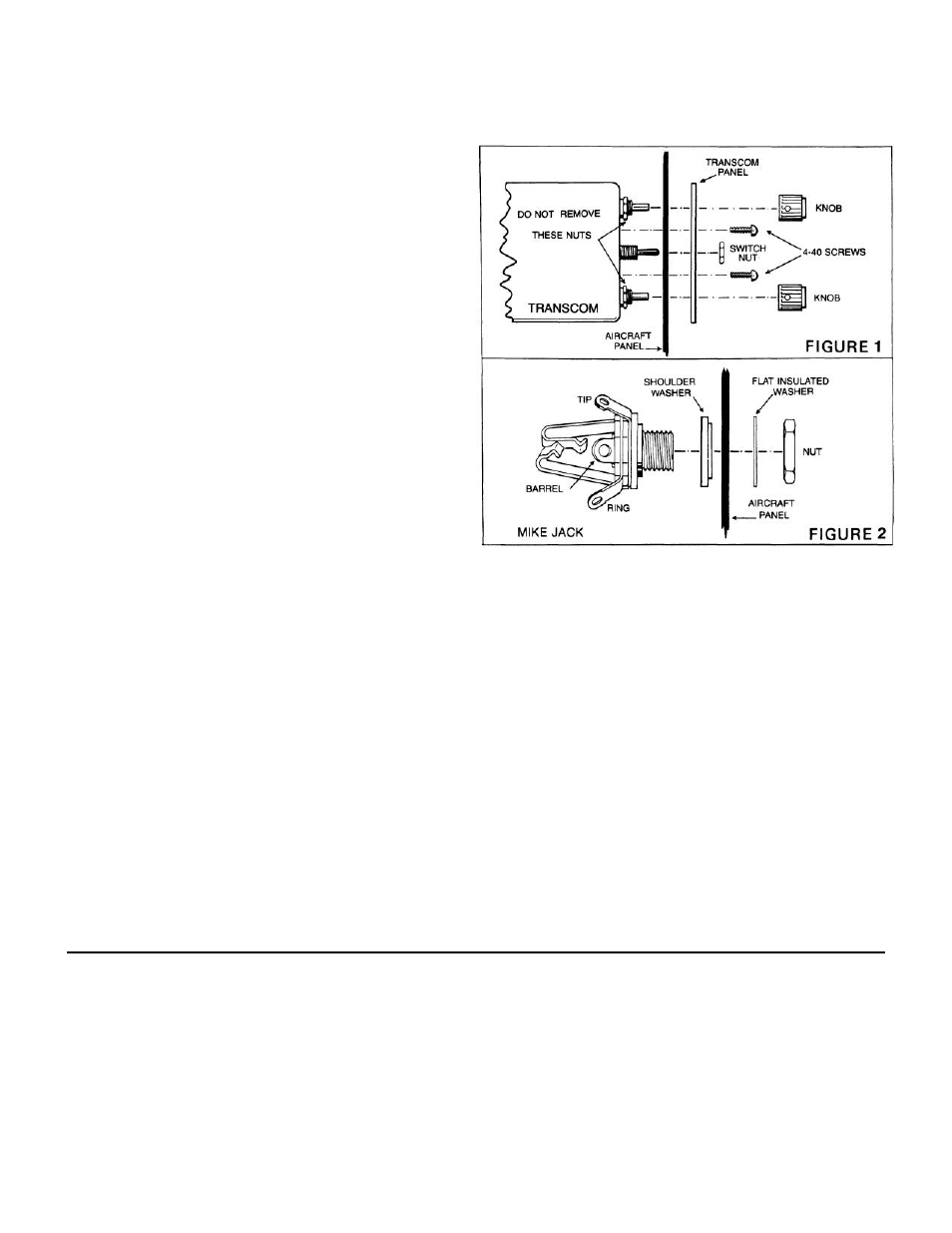 Sigtronics RES-400 User Manual | Page 2 / 4