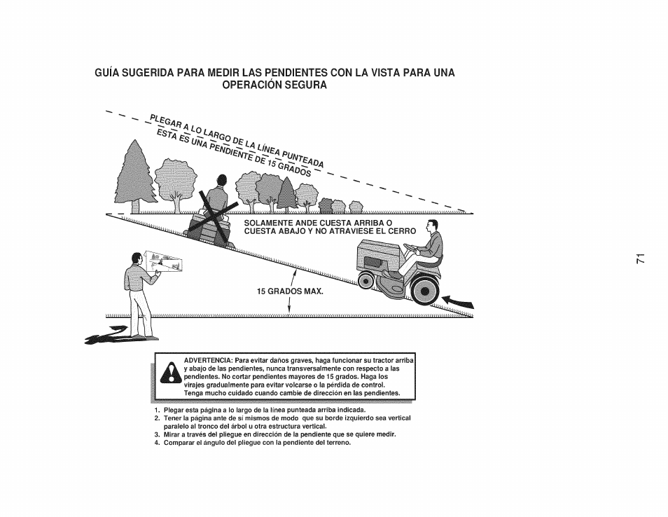 Craftsman 917.28991 User Manual | Page 71 / 72