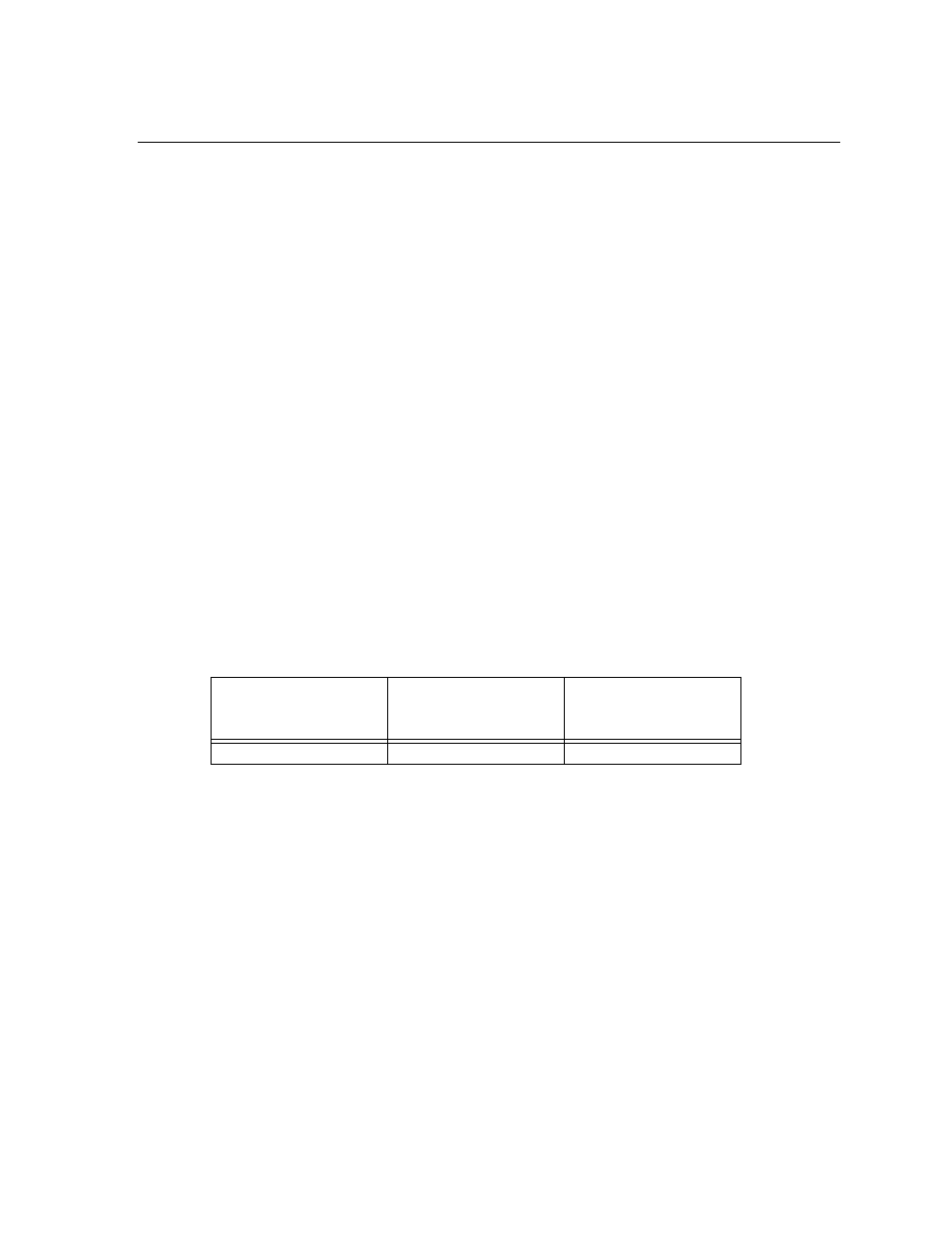 5 calculating current draw and standby battery, 1 worksheet requirements, 1 maximum battery standby load | Calculating current draw and standby battery -7, 1 worksheet requirements -7, 1 maximum battery standby load -7 | SilentKnight 5104 Digital Alarm Communicator Transmitter 6 Zone User Manual | Page 15 / 48