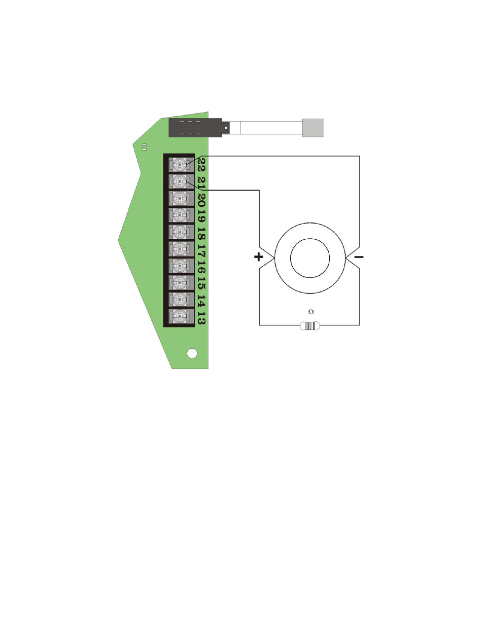 2 supervised notification appliance wiring, 2 supervised notification appliance wiring -16 | SilentKnight 5104 Digital Alarm Communicator Transmitter 6 Zone User Manual | Page 23 / 48