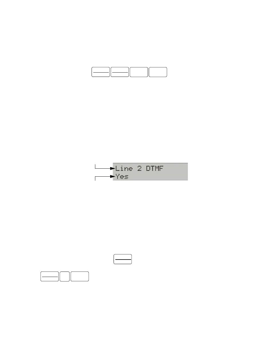 4 how to exit program mode, 5 step programming, 6 maneuvering in program mode | 1 entering selected values, 1 entering selected values -2 | SilentKnight 5104 Digital Alarm Communicator Transmitter 6 Zone User Manual | Page 32 / 48