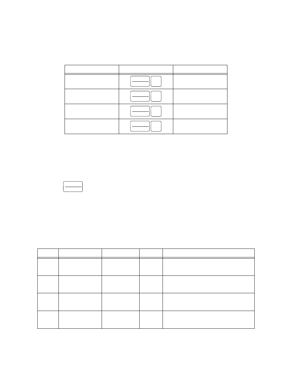 2 bypass a step, 3 go to a step, 7 programming steps | 2 bypass a step -3 6.2.6.3 go to a step -3, 7 programming steps -3, N 6.2.7, Programming | SilentKnight 5104 Digital Alarm Communicator Transmitter 6 Zone User Manual | Page 33 / 48