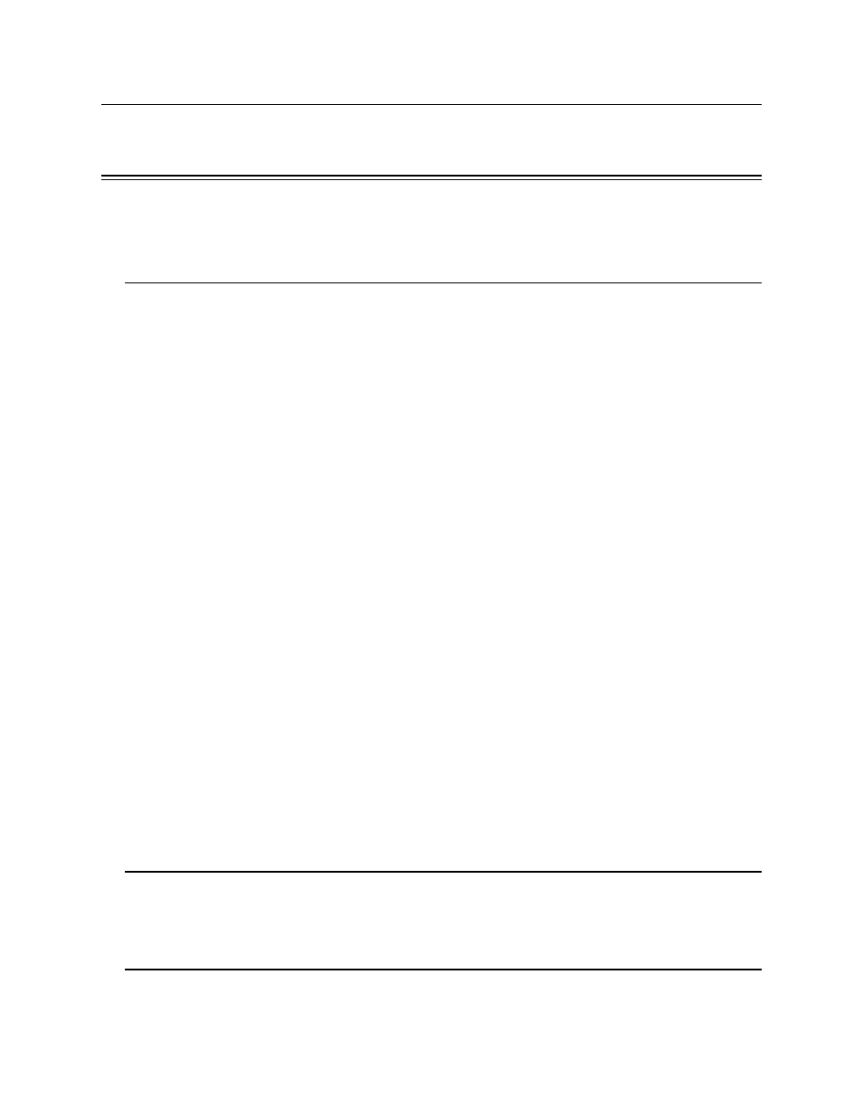 Section 1 introduction, 1 feature, 2 accessory devices | 3 about this manual, Feature -1, Accessory devices -1, About this manual -1 | SilentKnight 5104 Digital Alarm Communicator Transmitter 6 Zone User Manual | Page 5 / 48