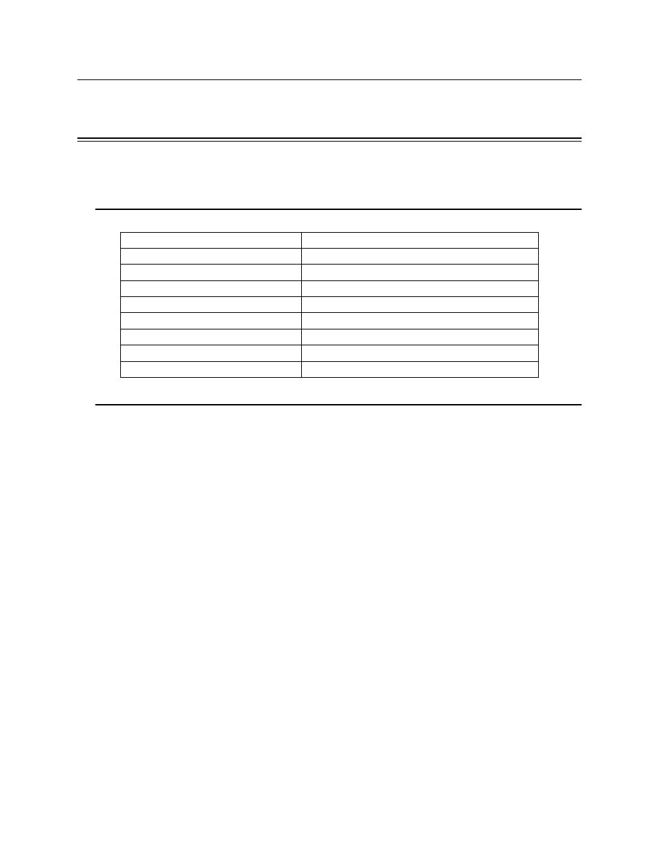 Section 3 installation, 1 electrical specifications, 2 environmental specifications | Electrical specifications -1, Environmental specifications -1 | SilentKnight 5104 Digital Alarm Communicator Transmitter 6 Zone User Manual | Page 9 / 48