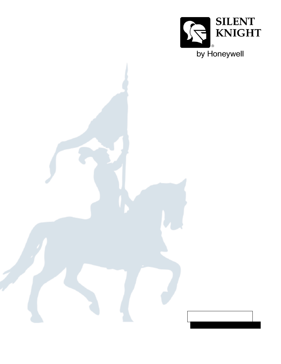 SilentKnight 5495 6A Distributed Power Module User Manual | 52 pages