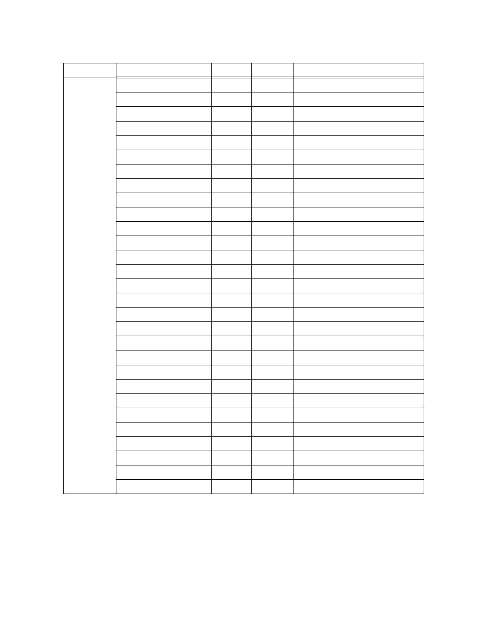 SilentKnight 5495 6A Distributed Power Module User Manual | Page 37 / 52