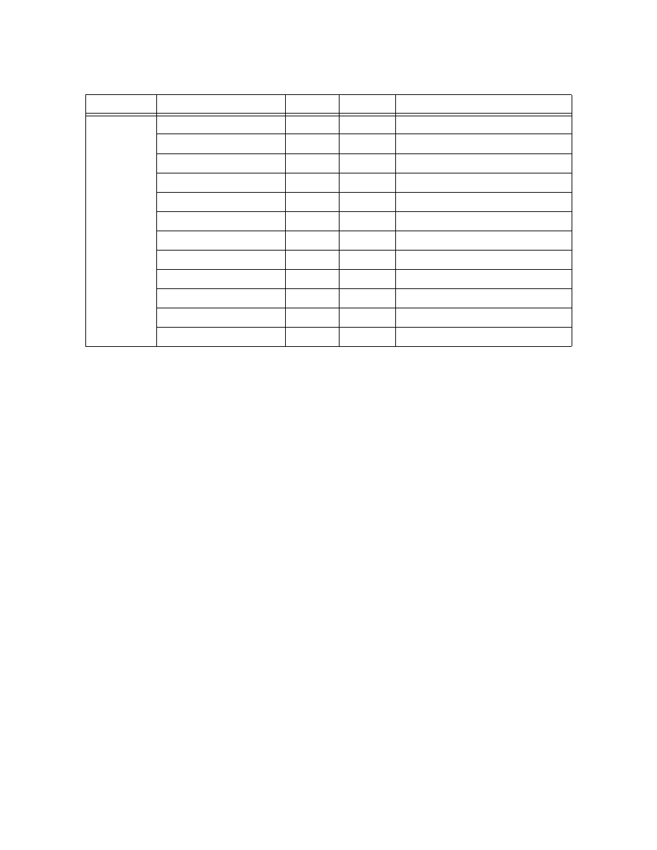 SilentKnight 5495 6A Distributed Power Module User Manual | Page 41 / 52