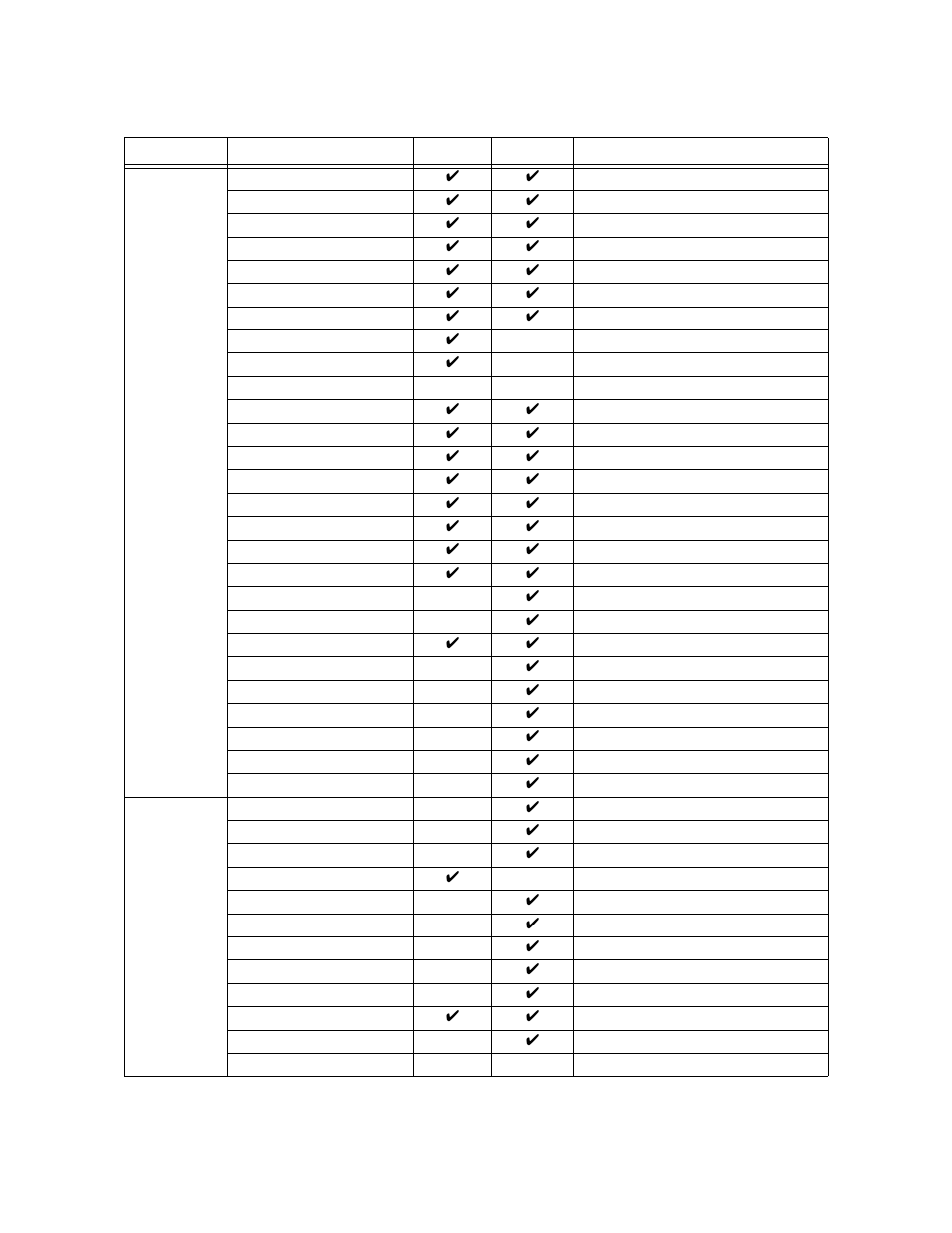 SilentKnight 5496 6A Intelligent Remote Power Supply User Manual | Page 25 / 38