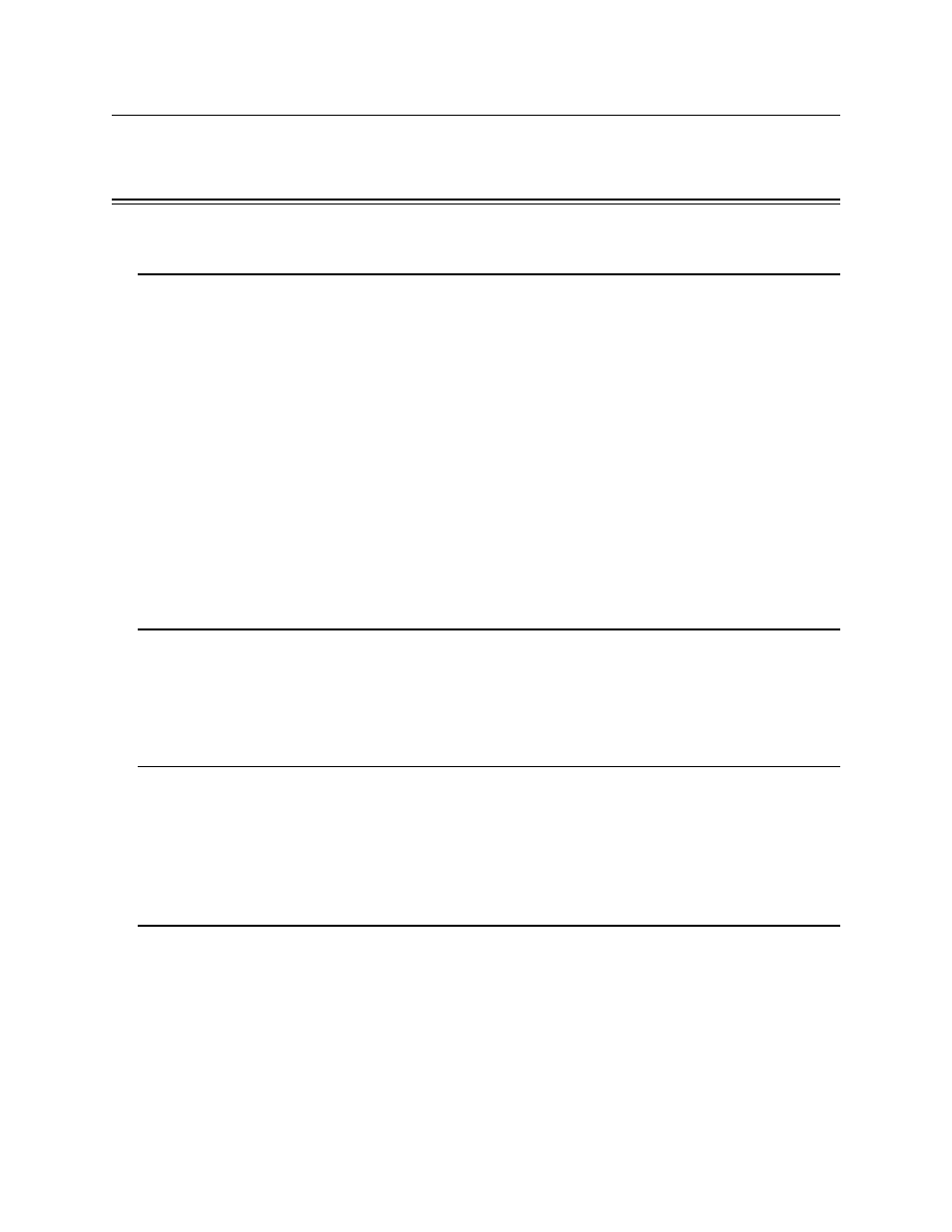 Section 1 overview, 1 5496 description, 2 agency requirements | 3 about this manual, 4 how to contact silent knight, 5496 description -1, Agency requirements -1, About this manual -1, How to contact silent knight -1 | SilentKnight 5496 6A Intelligent Remote Power Supply User Manual | Page 5 / 38