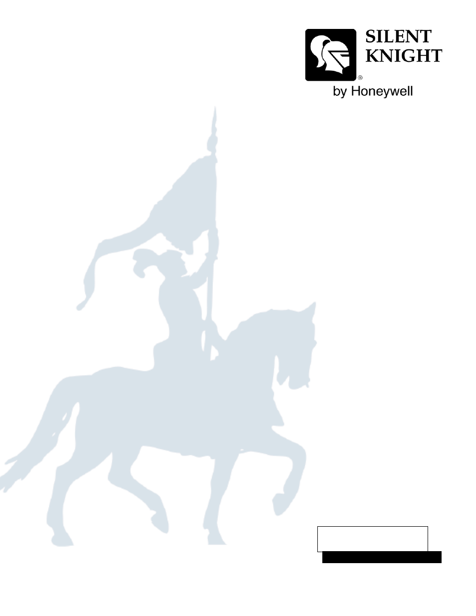 SilentKnight 5499 9A Distributed Power Module User Manual | 56 pages