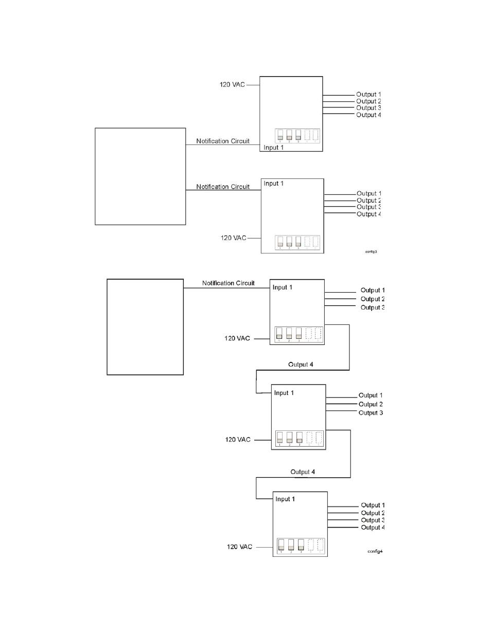 SilentKnight 5499 9A Distributed Power Module User Manual | Page 28 / 56