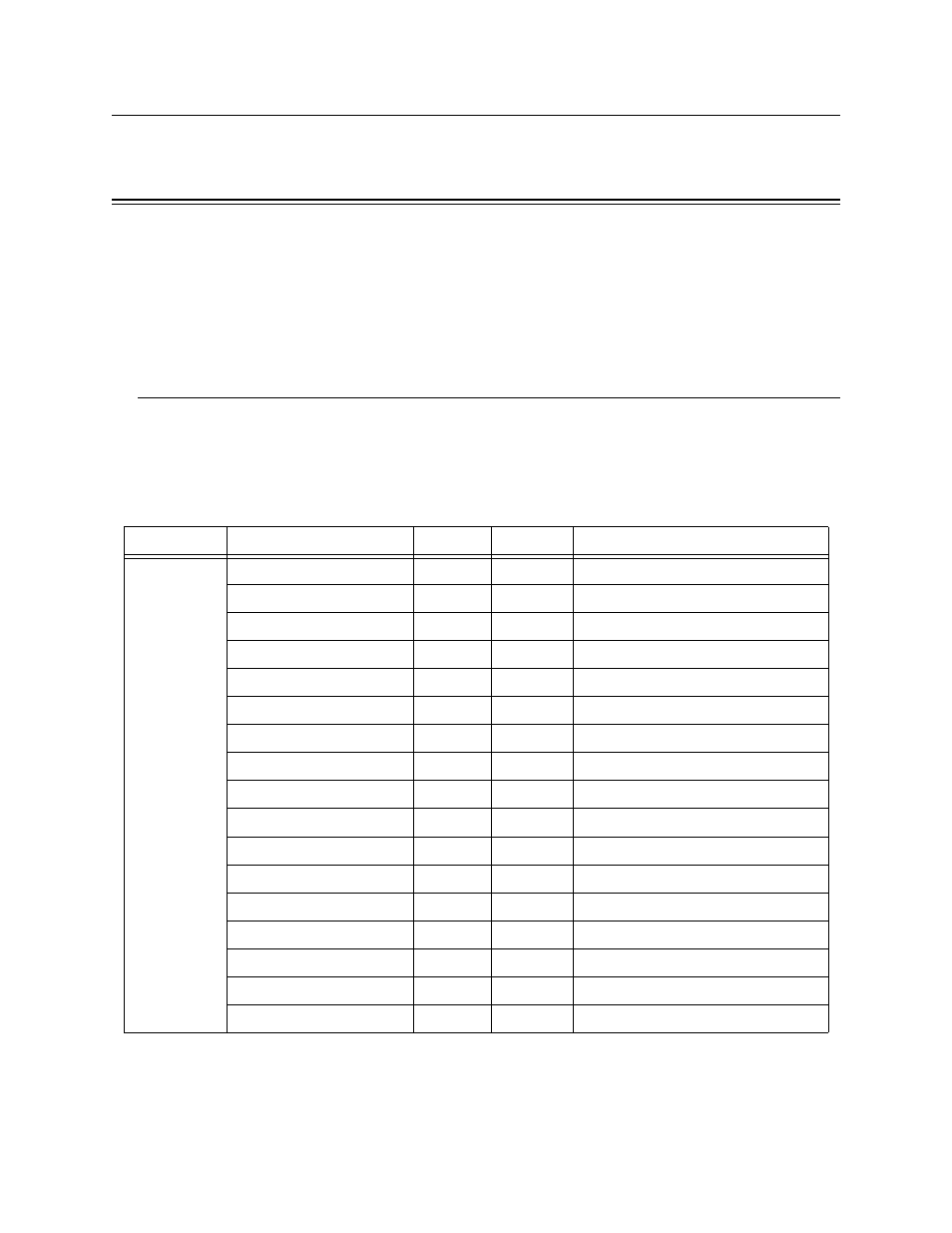 Appendix a ul listed notification appliances, A.1 notification appliances | SilentKnight 5499 9A Distributed Power Module User Manual | Page 37 / 56