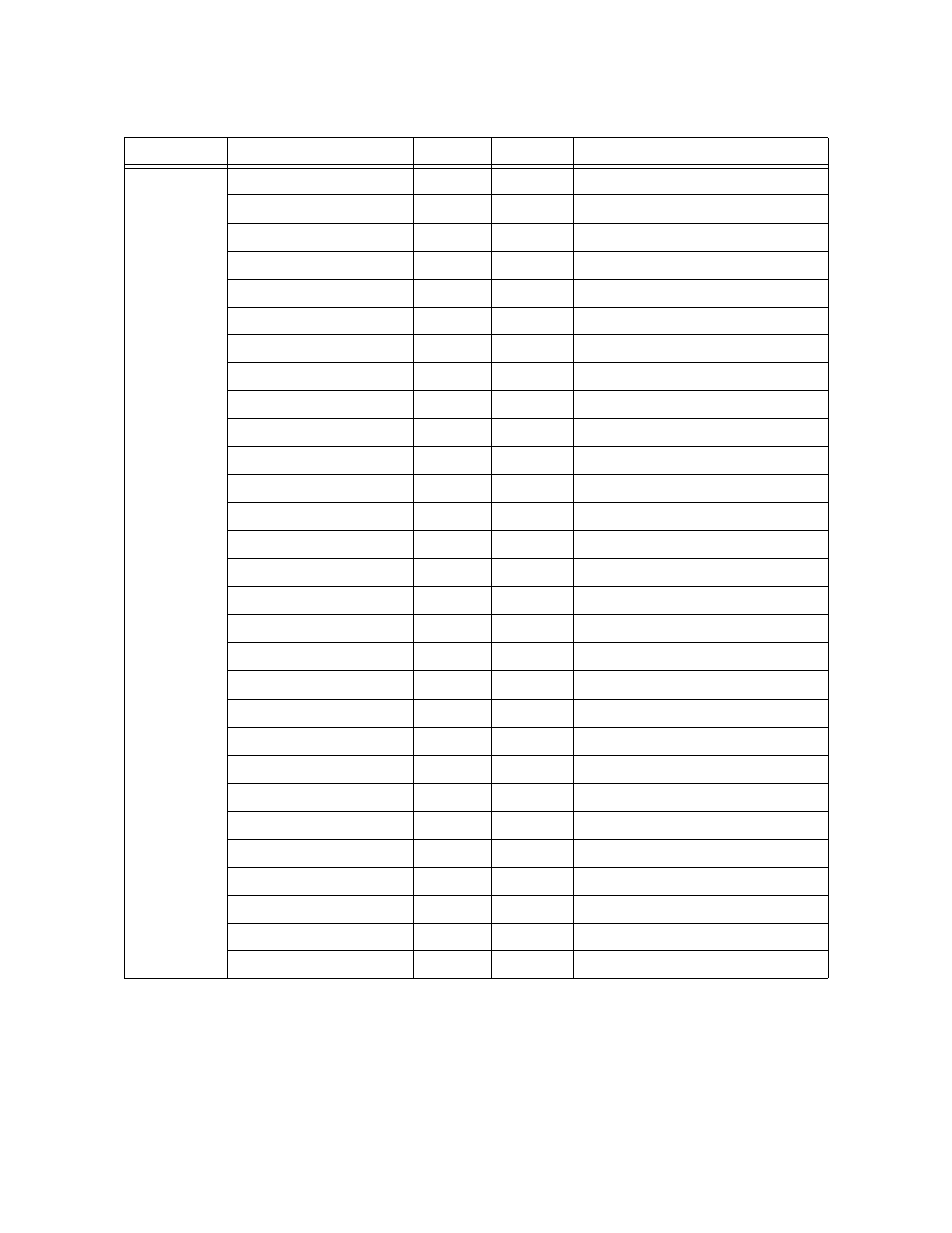 SilentKnight 5499 9A Distributed Power Module User Manual | Page 47 / 56