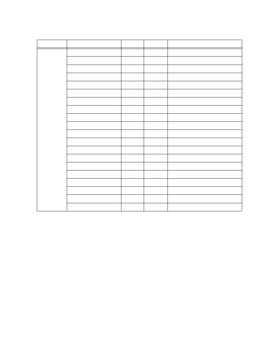 SilentKnight 5499 9A Distributed Power Module User Manual | Page 49 / 56