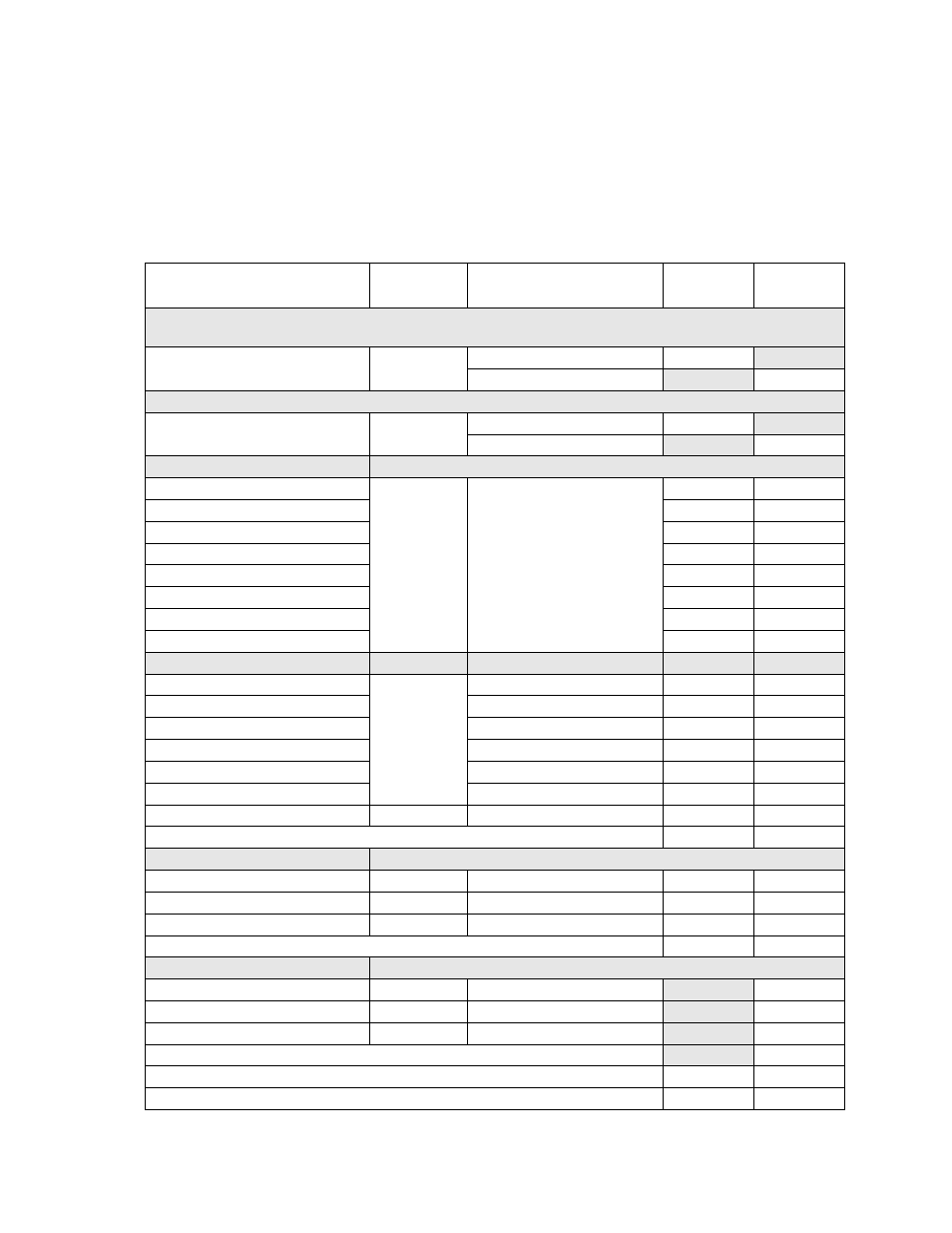 2 current draw worksheet for 5600 ulc | SilentKnight 5600 User Manual | Page 29 / 114