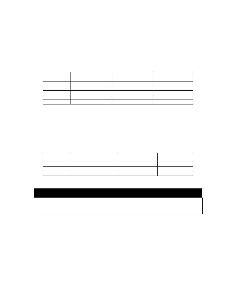 2 maximum battery standby load for ul 864, 3 maximum battery standby load for ulc | SilentKnight 5600 User Manual | Page 31 / 114