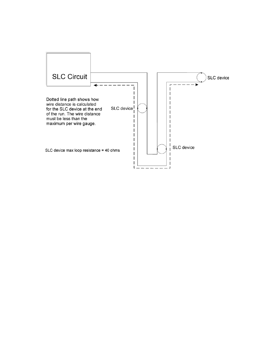 SilentKnight 5600 User Manual | Page 59 / 114